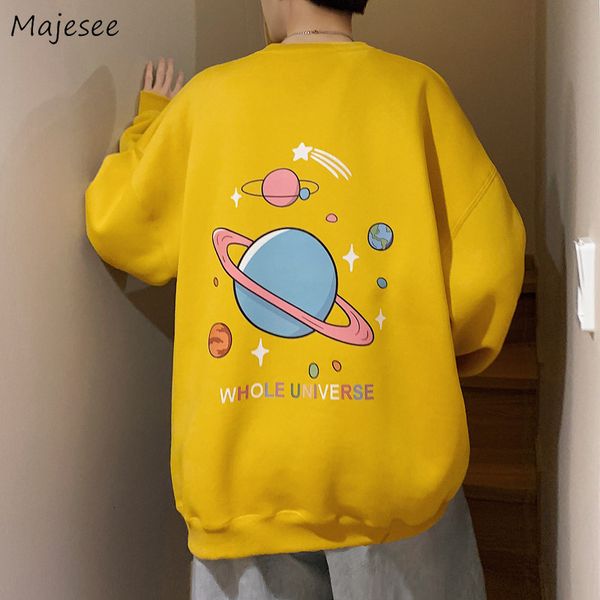 men's hoodies sweatshirts men no hat printed lovely candy color couple students loose o neck comfort large size m 3xl males trendy 2211, Black
men's hoodies sweatshirts men no hat printed lovely candy color couple students loose o neck comfort large size m 3xl males trendy 2211, Black