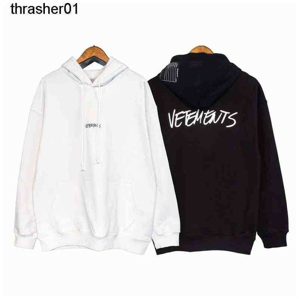men's hoodies sweatshirts designer vtm black sticker label men's women's plush sweater fashion streetwear hoodie
men's hoodies sweatshirts designer vtm black sticker label men's women's plush sweater fashion streetwear hoodie