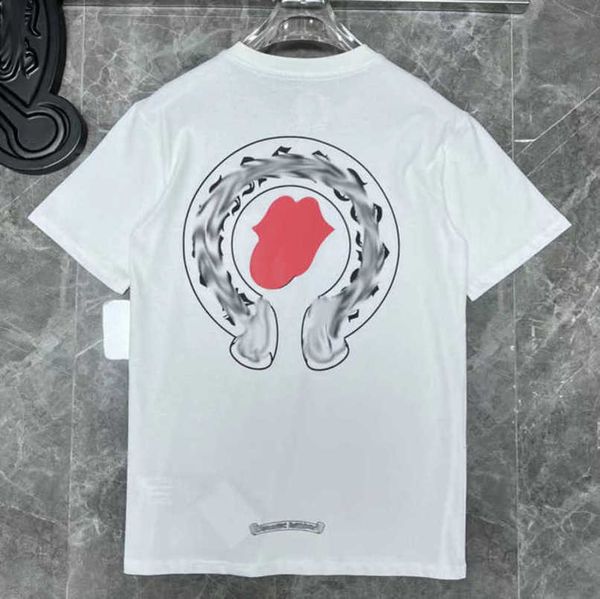 women's fashion luxury t shirt brand tees men women sanskrit letter couple t-shirt sweatshirt horseshoe flower short sleeve polos cros, White
women's fashion luxury t shirt brand tees men women sanskrit letter couple t-shirt sweatshirt horseshoe flower short sleeve polos cros, White