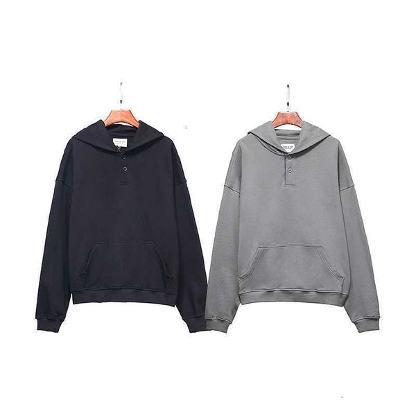 hoodies hweatshirts fall/winter 2022 new fog essentials double button pullover hoodie high street men and women, Black
hoodies hweatshirts fall/winter 2022 new fog essentials double button pullover hoodie high street men and women, Black