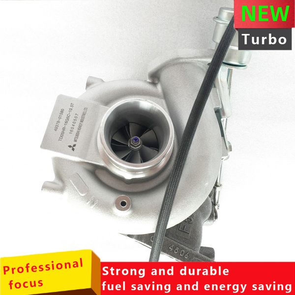 td05hr-16g6-10.5t td05 turbo 49378-01580 49178-01570 1515a054 turbine for mitsubishi lancer evo 9 206 kw - 280 hp 4g63
td05hr-16g6-10.5t td05 turbo 49378-01580 49178-01570 1515a054 turbine for mitsubishi lancer evo 9 206 kw - 280 hp 4g63