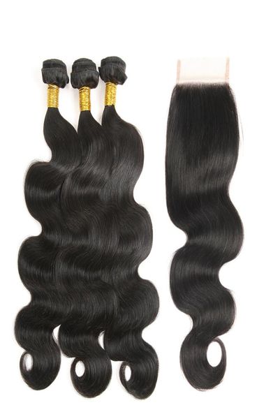brazilian body wave bundles with 4x4 lace closure 100 human hair bundle with closures natural color wavy nonremy weave extension2803765, Black;brown
brazilian body wave bundles with 4x4 lace closure 100 human hair bundle with closures natural color wavy nonremy weave extension2803765, Black;brown