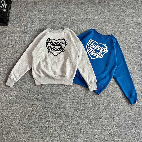mens hoody human designer cotton make hip hop the original version of ceiling is made love round neck plush sweater which loose and long sle, Black
mens hoody human designer cotton make hip hop the original version of ceiling is made love round neck plush sweater which loose and long sle, Black