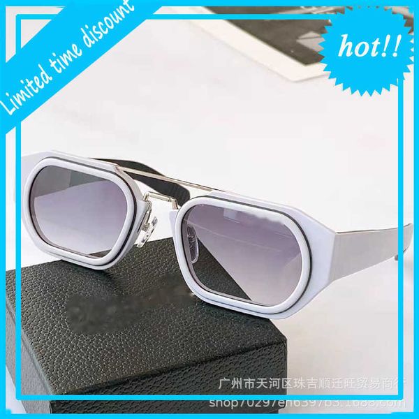 luxury designer sunglasses 2022 new spw01ws cat's eye sunglass planting ing women, White;black
luxury designer sunglasses 2022 new spw01ws cat's eye sunglass planting ing women, White;black