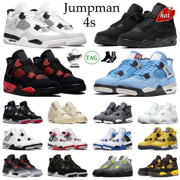 basketball shoes mens trainers military black red thunder black cat infrared bred university blue cool grey men women jumpman 4
basketball shoes mens trainers military black red thunder black cat infrared bred university blue cool grey men women jumpman 4