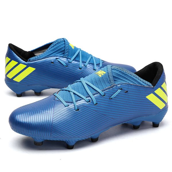 safety shoes plus big size 36 49 high ankle sneakers men fg soccer kids outdoor cleats long spikes profession chaussure football 221130, Black;brown
safety shoes plus big size 36 49 high ankle sneakers men fg soccer kids outdoor cleats long spikes profession chaussure football 221130, Black;brown