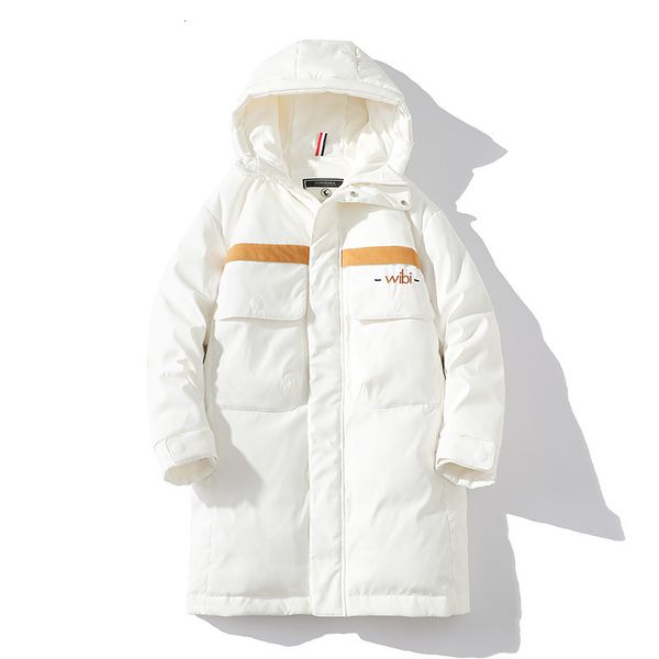 men's vests warm thick men down jacket hooded puffer jackets brand winter coat women couple casual long loose parka overcoat outdoor 22, Black;white
men's vests warm thick men down jacket hooded puffer jackets brand winter coat women couple casual long loose parka overcoat outdoor 22, Black;white
