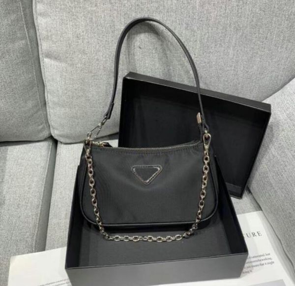 2005 edition chain shoulder bags nylon hobo underarm bag women chest pack lady tote handbags purse messenger handbags
2005 edition chain shoulder bags nylon hobo underarm bag women chest pack lady tote handbags purse messenger handbags