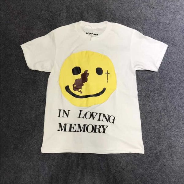men's t-shirts in loving memory t-shirt 2020 men women hip hop summer t-shirts front back letters print tee t221130, White;black
men's t-shirts in loving memory t-shirt 2020 men women hip hop summer t-shirts front back letters print tee t221130, White;black