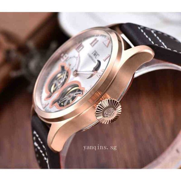 watches for men mechanics wristwatch i.wc little prince pilot's w mechanical men's qqou designer luxury 7on0, Black;brown
watches for men mechanics wristwatch i.wc little prince pilot's w mechanical men's qqou designer luxury 7on0, Black;brown