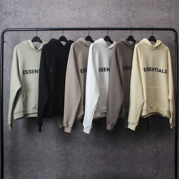hoodies hweatshirts fog multi thread essentials letter plush couple american high street loose casual, Black
hoodies hweatshirts fog multi thread essentials letter plush couple american high street loose casual, Black