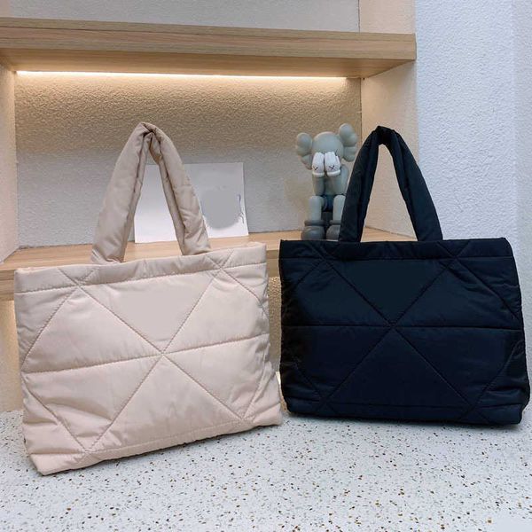 evening bags p tote designer bags winter practical black handbag large capacity shoulder soft cotton down shopping bag luxury outdoor shoppi
evening bags p tote designer bags winter practical black handbag large capacity shoulder soft cotton down shopping bag luxury outdoor shoppi
