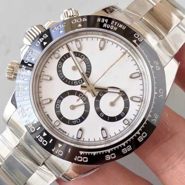 watches luxury men's ceramic 2813 automatic movement bracelet designer mechanical stainless steel watch wristwatches, Silver
watches luxury men's ceramic 2813 automatic movement bracelet designer mechanical stainless steel watch wristwatches, Silver