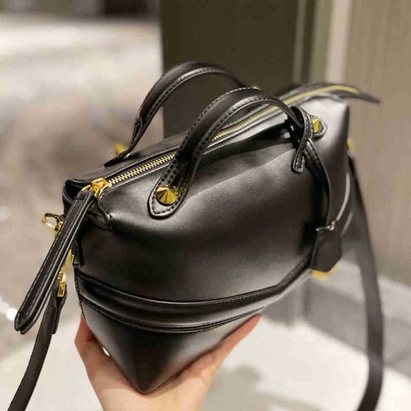 evening bags boston handbag women designer crossbody packs classic high capacity shoulder bags leather female purses 220412
evening bags boston handbag women designer crossbody packs classic high capacity shoulder bags leather female purses 220412