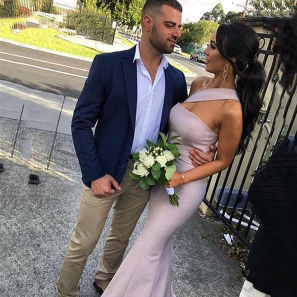 lilac mermaid evening dresses 2023 one-shoulder soft satin backless simple formal prom party gowns floor length, Black;red
lilac mermaid evening dresses 2023 one-shoulder soft satin backless simple formal prom party gowns floor length, Black;red