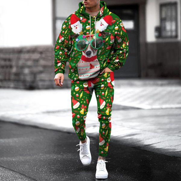 men's tracksuits winter sweatshirts suit christmas snowflake pattern santa 3d print man set oversized hoodiepants 2pcs cosplay 221129, Gray
men's tracksuits winter sweatshirts suit christmas snowflake pattern santa 3d print man set oversized hoodiepants 2pcs cosplay 221129, Gray