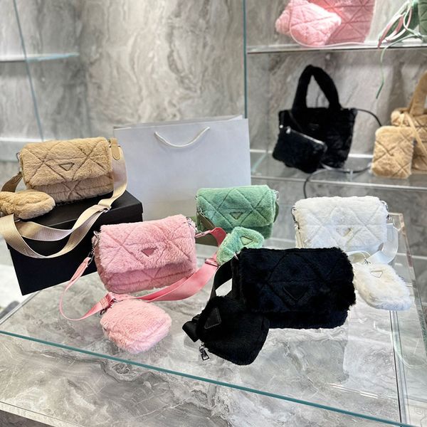 luxurys designers wool and cashmere classic over the shoulder bags sling bag handbags purses office bags for women
luxurys designers wool and cashmere classic over the shoulder bags sling bag handbags purses office bags for women
