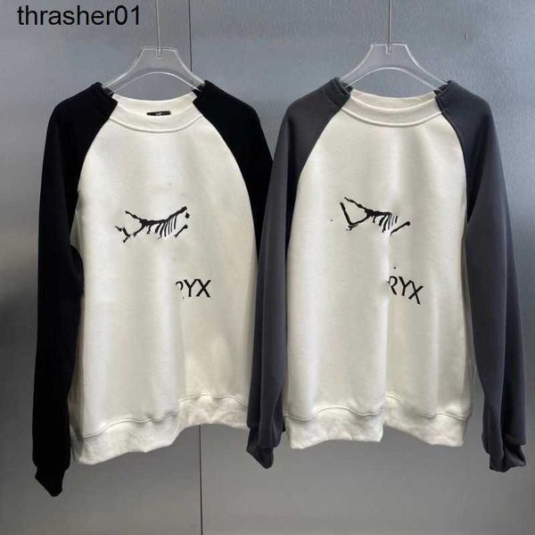men's hoodies sweatshirts designer winter sweater men's women's round neck plush sleeve warm loose couples fashion hoodie, Black
men's hoodies sweatshirts designer winter sweater men's women's round neck plush sleeve warm loose couples fashion hoodie, Black