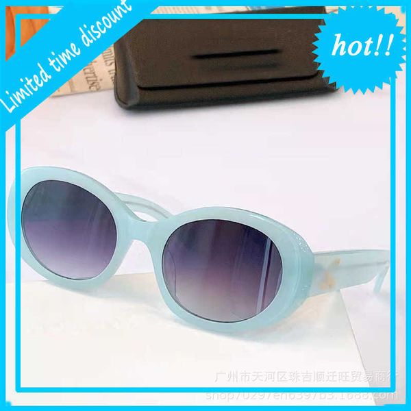 luxury designer sunglasses 2022 new cl4s194 cat's eye sunglass planting grass can be equipped with myopia glass, White;black
luxury designer sunglasses 2022 new cl4s194 cat's eye sunglass planting grass can be equipped with myopia glass, White;black