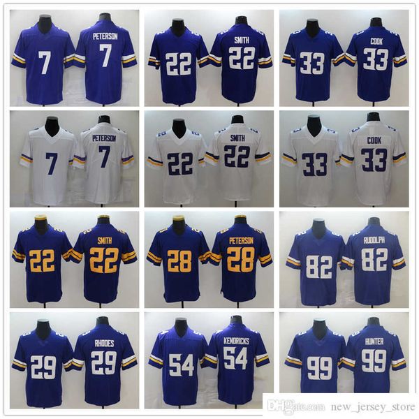 football minnesota''vikings''new jerseys 7 patrick peterson 8 sam bradford 22 harrison smith 99 hunter, Black;red
football minnesota''vikings''new jerseys 7 patrick peterson 8 sam bradford 22 harrison smith 99 hunter, Black;red