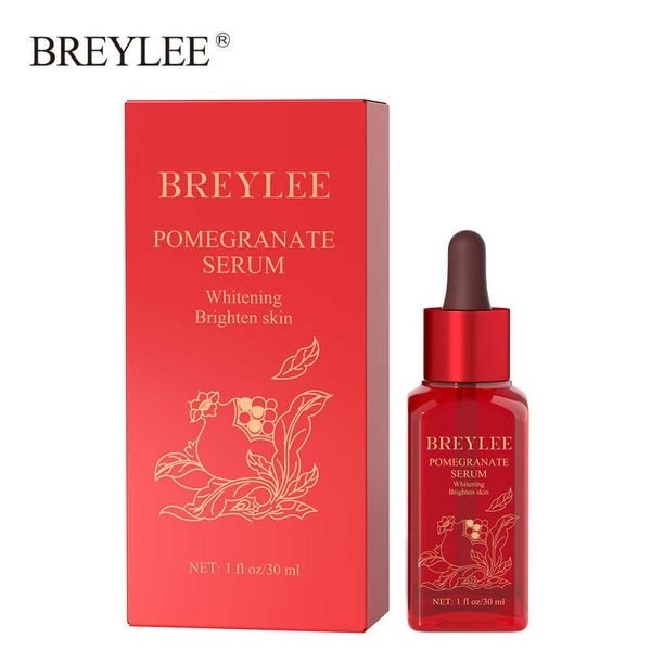 breylee red pomegranate woman beauty face care serum facial moisturizing nourish brighten essence anti-aging 30ml
breylee red pomegranate woman beauty face care serum facial moisturizing nourish brighten essence anti-aging 30ml