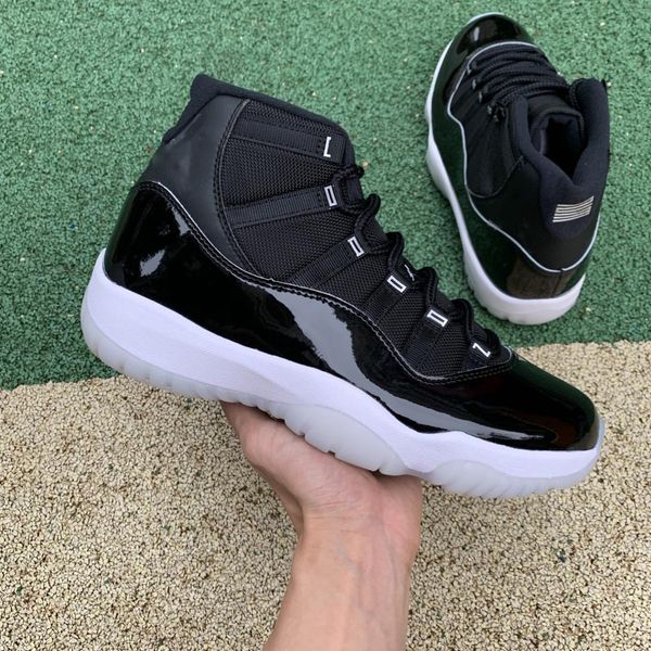 2023 authentic 11 jubilee 25th anniversary shoes black clear white metallic silver real carbon fiber men women basketball sports sneakers wi
2023 authentic 11 jubilee 25th anniversary shoes black clear white metallic silver real carbon fiber men women basketball sports sneakers wi