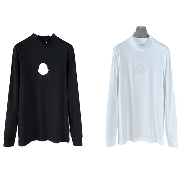long sleeve t shirt spring and autumn casual man cotton t shirts hip hop sweatshirts black white luxury brand clothing for men women breatha, White;black
long sleeve t shirt spring and autumn casual man cotton t shirts hip hop sweatshirts black white luxury brand clothing for men women breatha, White;black