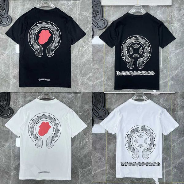 men's luxury fashion t shirt brand couple tees t-shirts men women sweatshirts sanskrit letter short sleeve horseshoe tshirt polo cross, White;black
men's luxury fashion t shirt brand couple tees t-shirts men women sweatshirts sanskrit letter short sleeve horseshoe tshirt polo cross, White;black