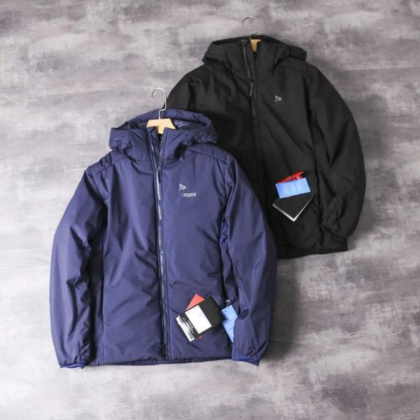 winter windproof designer down jacket mens waterproof wear-resistant warm parker coat women's arc cardigan hooded cotton coats, Black
winter windproof designer down jacket mens waterproof wear-resistant warm parker coat women's arc cardigan hooded cotton coats, Black