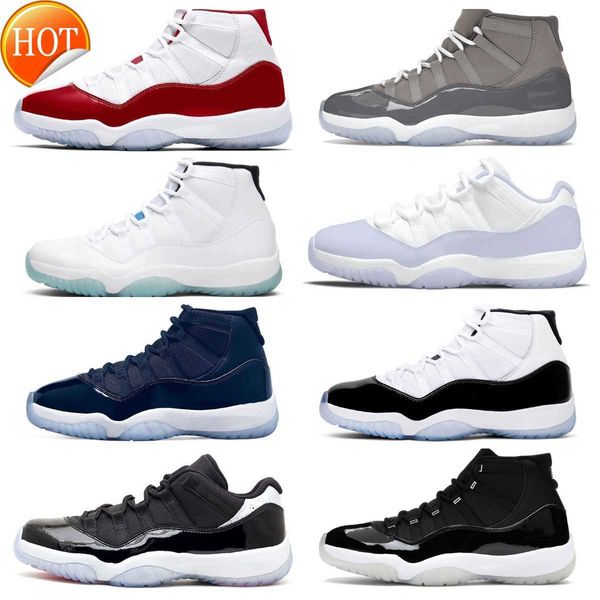 mag basketball shoes basketball shoes mens trainers sport sneakers cherry 72-10 low cool grey pure violet gamma blue concord jumpman 11 11s, Black
mag basketball shoes basketball shoes mens trainers sport sneakers cherry 72-10 low cool grey pure violet gamma blue concord jumpman 11 11s, Black