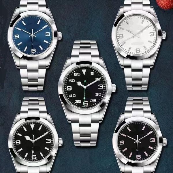 aaa watch for woman mens watchs watches sapphire luminous 39mm explorer air king stainless steel cuadrado seven friday tachymeter brand, Slivery;brown
aaa watch for woman mens watchs watches sapphire luminous 39mm explorer air king stainless steel cuadrado seven friday tachymeter brand, Slivery;brown