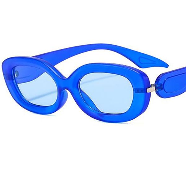 fashion sunglasses modern sun glasses oval adumbral anti-uv spectacles personality eyeglasses small frame ornamental, White;black
fashion sunglasses modern sun glasses oval adumbral anti-uv spectacles personality eyeglasses small frame ornamental, White;black