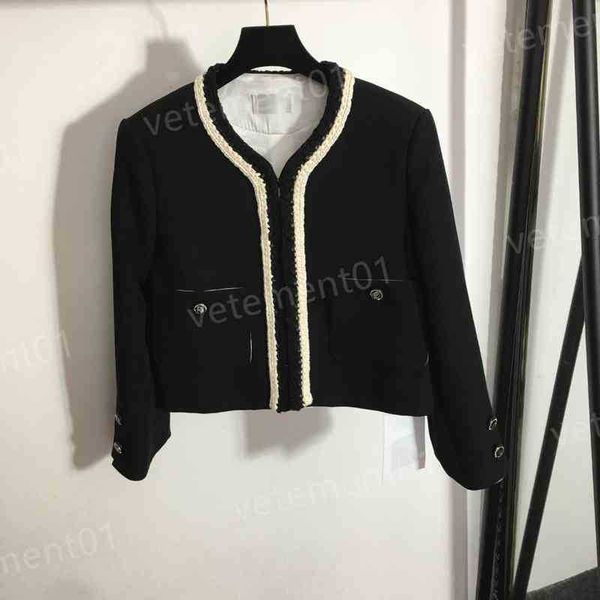 womens designer jacket ch..el camellia silk lined woven slim fit crew neck long sleeve blazer luxury ladies zip cardigan jackets, Black;brown
womens designer jacket ch..el camellia silk lined woven slim fit crew neck long sleeve blazer luxury ladies zip cardigan jackets, Black;brown