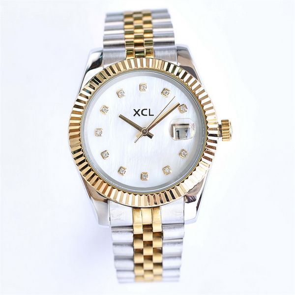 womens watches 41mm datejust oyster perpetual diamond 31mm 36mm for women automatic mechanical stainless steel strap waterproof wristwatch, Slivery;brown
womens watches 41mm datejust oyster perpetual diamond 31mm 36mm for women automatic mechanical stainless steel strap waterproof wristwatch, Slivery;brown