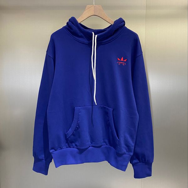 fashion hoodie men women designer sweatshirt couple print jacket quality sweater casual solid, Black
fashion hoodie men women designer sweatshirt couple print jacket quality sweater casual solid, Black