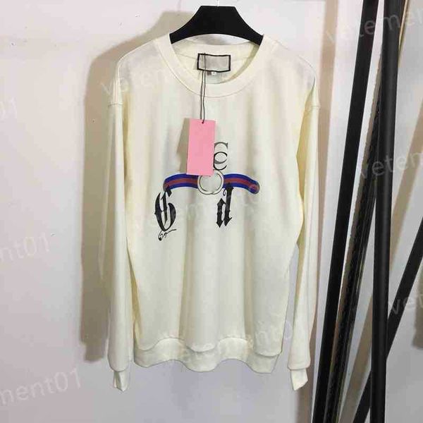 designer womens hoodies letter print animal embroidery loose round neck pullover sweatshirt luxury sweatshirts, Black
designer womens hoodies letter print animal embroidery loose round neck pullover sweatshirt luxury sweatshirts, Black