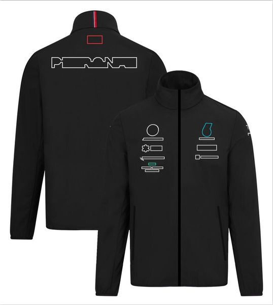 formula one racing light jacket team uniform 2022 racing suit jacket keeps warm and windproof
formula one racing light jacket team uniform 2022 racing suit jacket keeps warm and windproof
