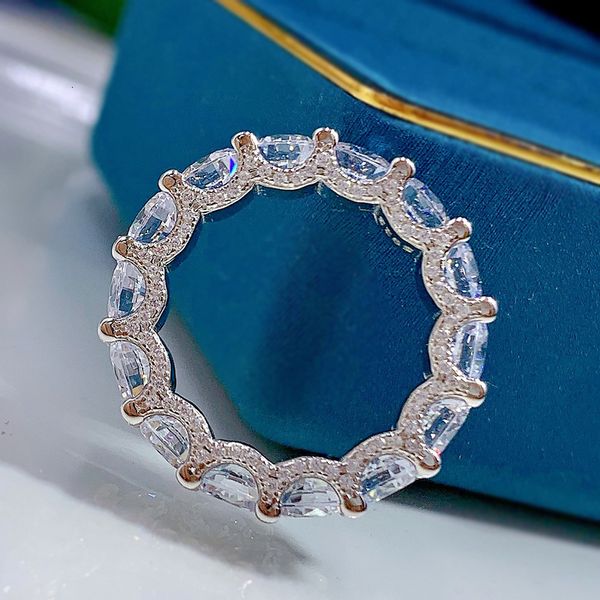 wedding rings s925 silver ring full of diamonds and high carbon diamond for ladies 221130, Slivery;golden
wedding rings s925 silver ring full of diamonds and high carbon diamond for ladies 221130, Slivery;golden