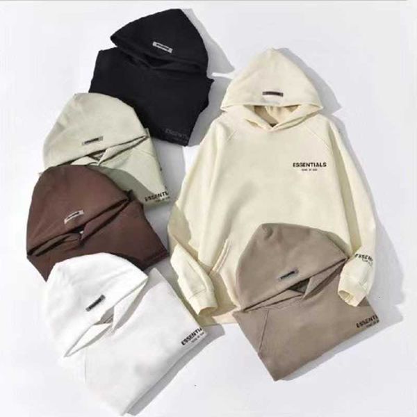 hoodies hweatshirts fall/winter 2022 new fog double line essentials small letter hooded long sleeve men's sweater couple, Black
hoodies hweatshirts fall/winter 2022 new fog double line essentials small letter hooded long sleeve men's sweater couple, Black
