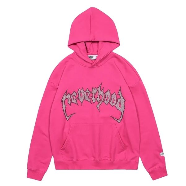 women's hoodies sweatshirts winter fashion y2k hip hop casual women clothes american ins streetwear harajuku shiny diamond letter loose, Black
women's hoodies sweatshirts winter fashion y2k hip hop casual women clothes american ins streetwear harajuku shiny diamond letter loose, Black
