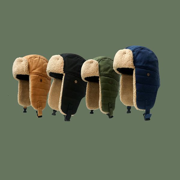 trapper hats men women winter cycling skiing snow windproof bomber plus velvet thic warm ear protection soft earflap cap ski 221129, Blue;gray
trapper hats men women winter cycling skiing snow windproof bomber plus velvet thic warm ear protection soft earflap cap ski 221129, Blue;gray