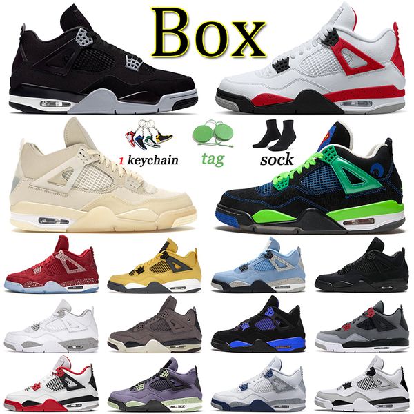 fashion 4 jumpman basketball shoes men j4 4s red cement women trainers off military black canvas sneakers white oreo sports midnight navy do
fashion 4 jumpman basketball shoes men j4 4s red cement women trainers off military black canvas sneakers white oreo sports midnight navy do