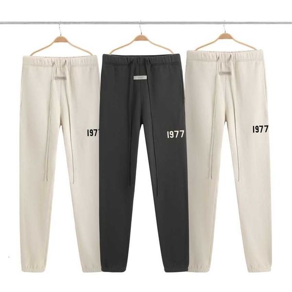 men's shorts fog1977 flocking printing fashion brand high street loose casual sports leggings essential pant, Black
men's shorts fog1977 flocking printing fashion brand high street loose casual sports leggings essential pant, Black