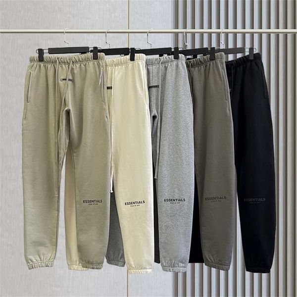 men's shorts double thread essentials high street feel drawstring leggings loose pants men's streamer fashion, White;black
men's shorts double thread essentials high street feel drawstring leggings loose pants men's streamer fashion, White;black