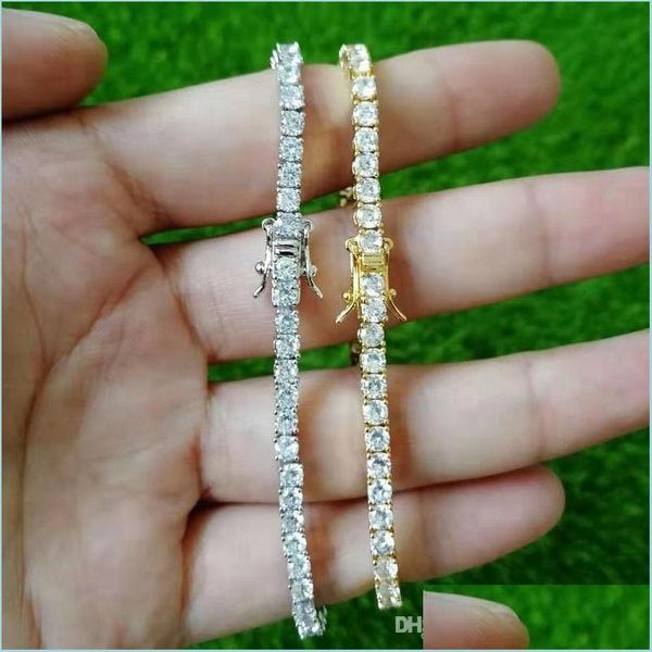 chain 7 8 inches m iced out chains bracelets for men luxury designer bling diamond bracelet hip hop gold sier tennis chain j dhgarden dhlc8, Black
chain 7 8 inches m iced out chains bracelets for men luxury designer bling diamond bracelet hip hop gold sier tennis chain j dhgarden dhlc8, Black