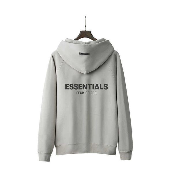 men's and women's hoodies fall winter 2022 new fashion brand ess sweatshirts multi thread loose pullover for 11, Black
men's and women's hoodies fall winter 2022 new fashion brand ess sweatshirts multi thread loose pullover for 11, Black