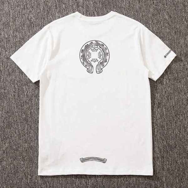 men's luxury fashion t shirt brand tees men women sanskrit letter couple t-shirt sweatshirt horseshoe flower short sleeve polos cross, White;black
men's luxury fashion t shirt brand tees men women sanskrit letter couple t-shirt sweatshirt horseshoe flower short sleeve polos cross, White;black