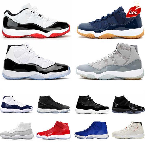 2023 basketball shoes jumpman 11 men basketball shoes 11s cool grey low legend college 25th anniversary blue white breeding concord hat dres, Black
2023 basketball shoes jumpman 11 men basketball shoes 11s cool grey low legend college 25th anniversary blue white breeding concord hat dres, Black