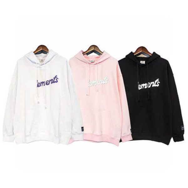 men's hoodies designer sweatshirts fashion brand vtm hooded sweater loose casual new cotton men's women's streetwear hoodie, Black 
men's hoodies designer sweatshirts fashion brand vtm hooded sweater loose casual new cotton men's women's streetwear hoodie, Black