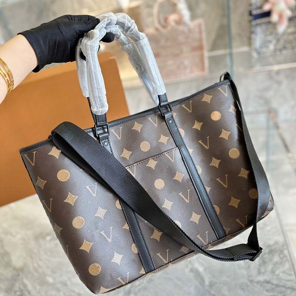women handbags luxurys bags totes 5a pu leather large capacity shoulder for women wallets letter printed
women handbags luxurys bags totes 5a pu leather large capacity shoulder for women wallets letter printed